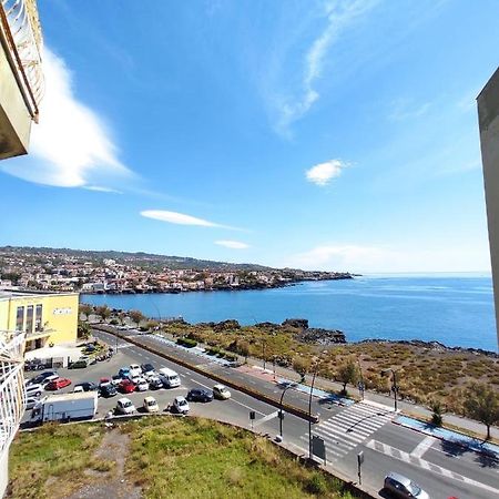 Apartamento Ognina Flat Grottebianche Catania Exterior foto