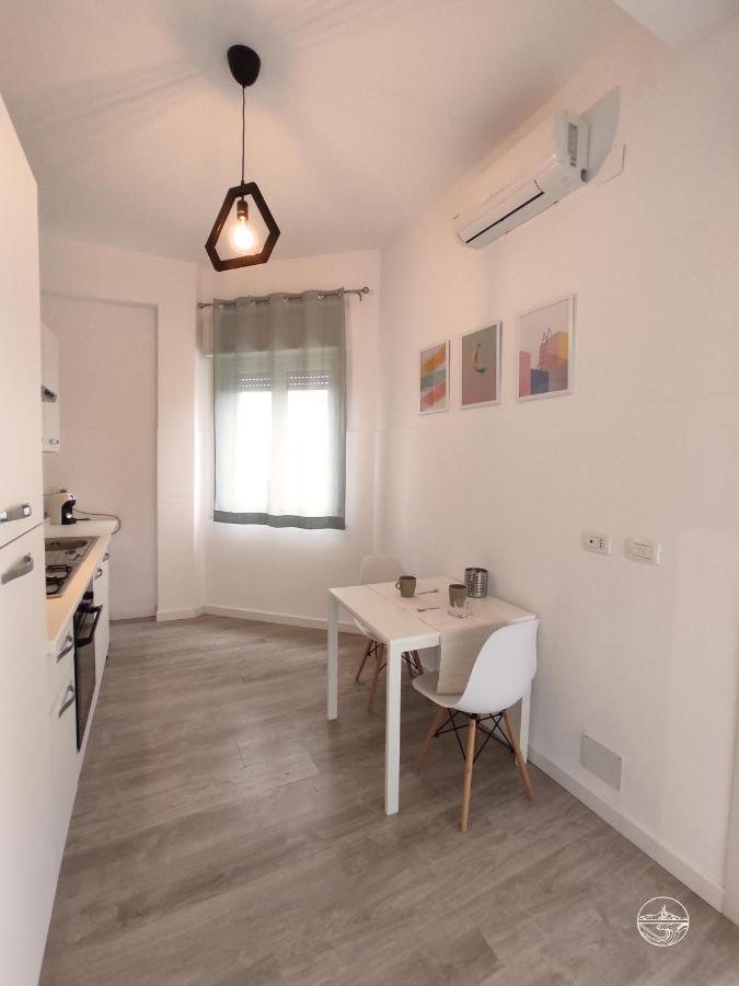 Apartamento Ognina Flat Grottebianche Catania Exterior foto