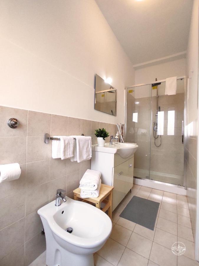 Apartamento Ognina Flat Grottebianche Catania Exterior foto