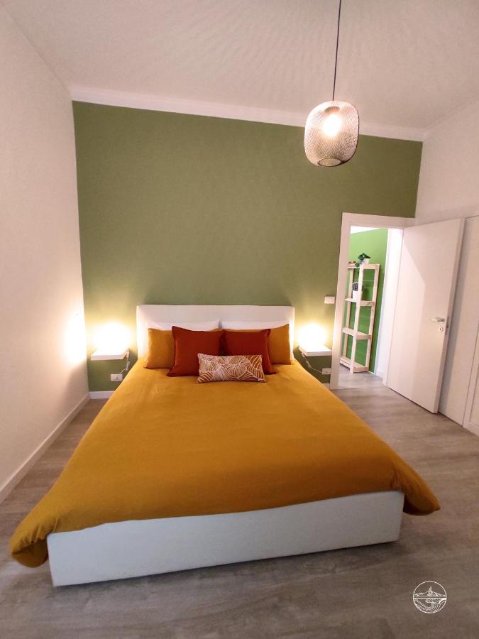 Apartamento Ognina Flat Grottebianche Catania Exterior foto