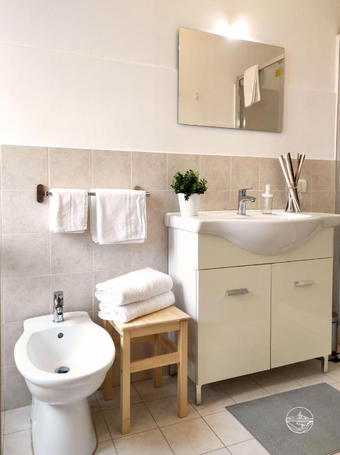 Apartamento Ognina Flat Grottebianche Catania Exterior foto
