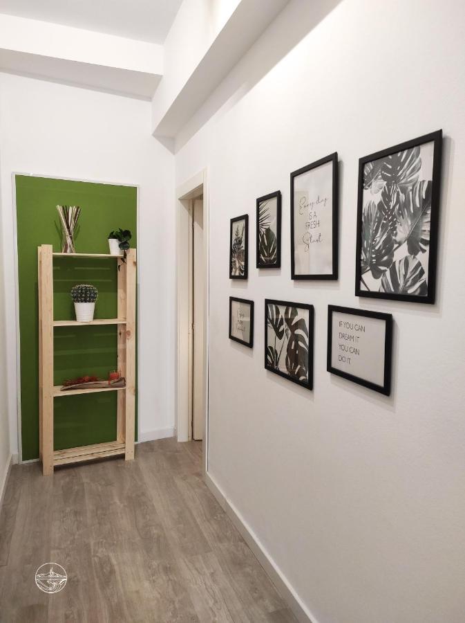 Apartamento Ognina Flat Grottebianche Catania Exterior foto
